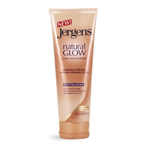 Multi-use product Jergens moisturizer @PennySadler 2013