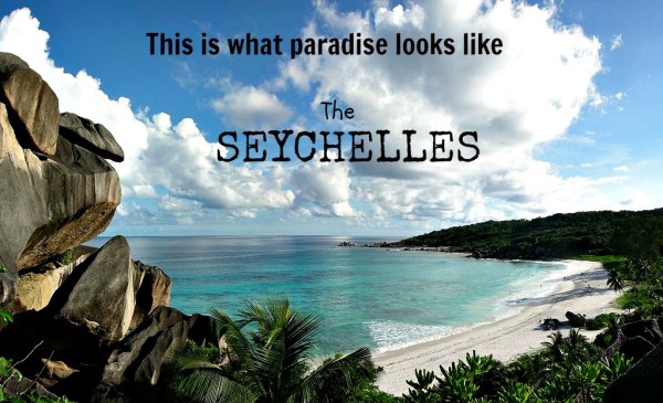 Grand Anse La Digue Seychelles wiki commons