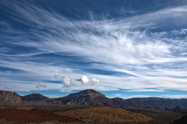 More Than Beaches, Tenerife