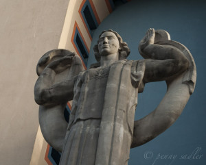 Art Deco Fair Park Dallas-26