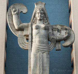 Art Deco Treasure in Dallas