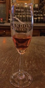 Discovering Texas Wines Landon Winery