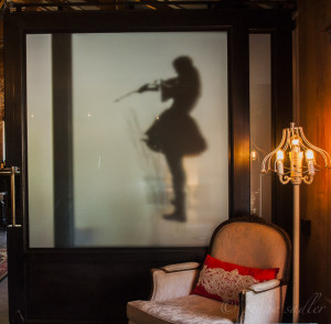 Exploring a Remarkable Winery Refugio Ranch California