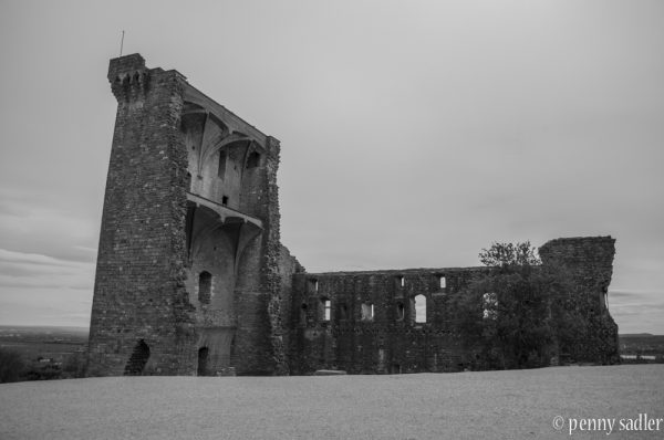 Legacy popes chateauneuf du pape