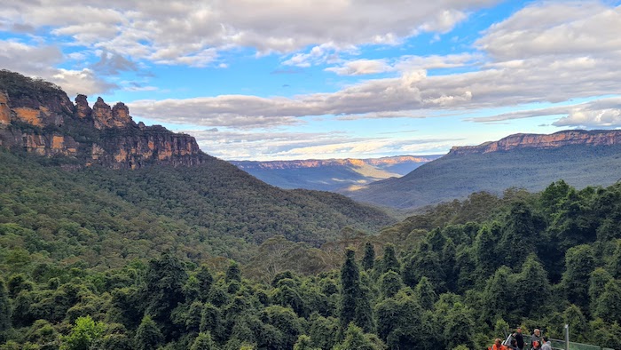 Blue Mountains Sydney