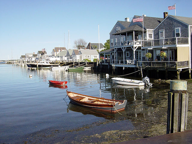 8 things you must do in new england, @PennySadler