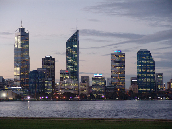 Perth Australia