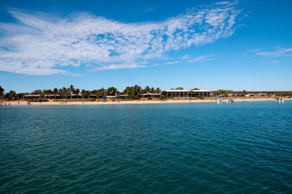 Beach Western Australia