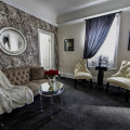 Mount View Hotel and Spa in Calistoga, California