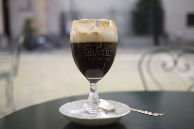 A Chocolate Love Affair, Turin, Italy