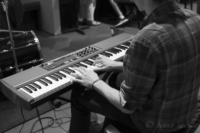 5 Great Places For Jazz in Dallas @PennySadler 2014