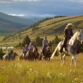 Luxury Adventure in Big Sky Country: The Ranch at Rock Creek