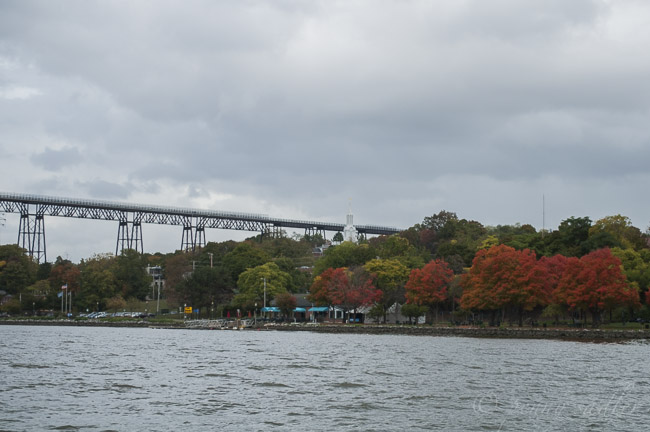 Postcard from the Hudson Valley