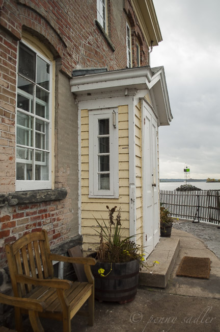 Saugerties LIghthouse Trail