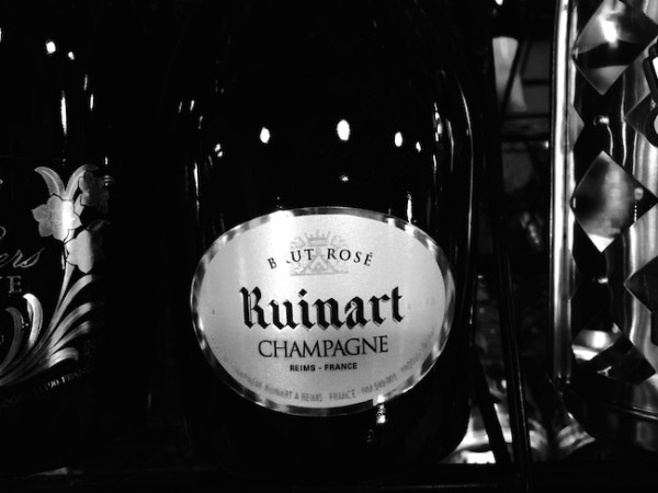 Champagne the ultimate party beverage @pennysadler