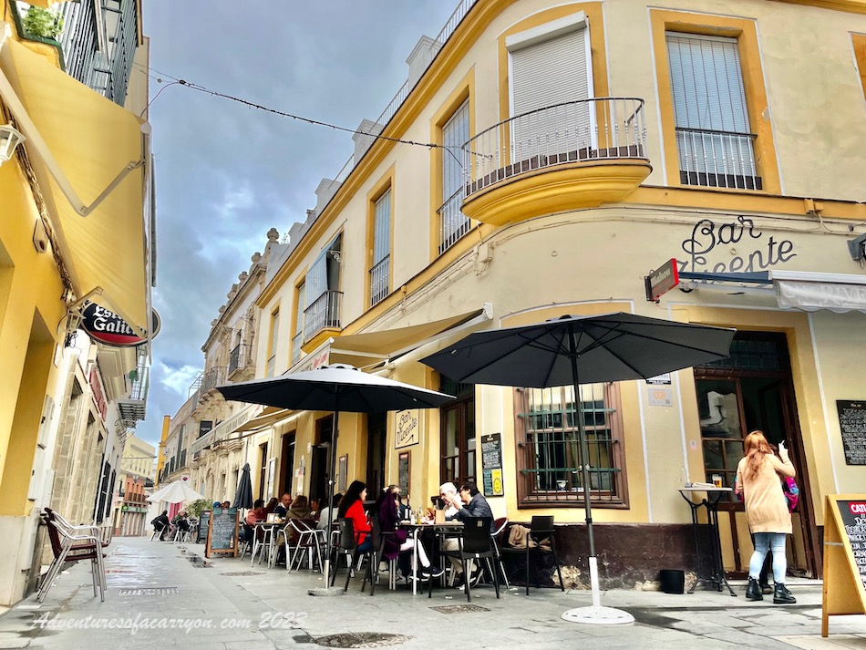 Bar Vincente, El Epuerto De Santa Maria