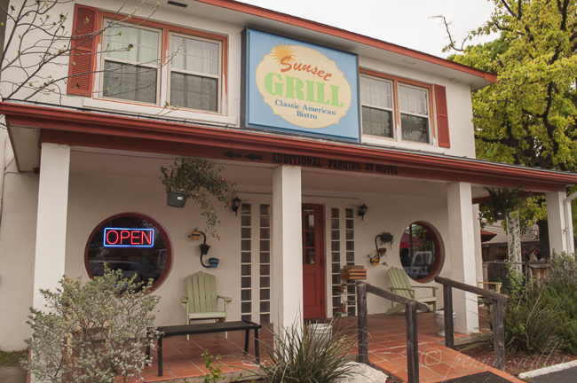36 Hours in Fredericksburg Texas @PennySadler 2015