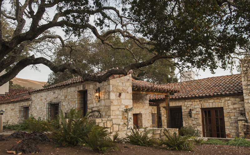 Lodging Options: Cambria to Carmel California @PennySadler 2015