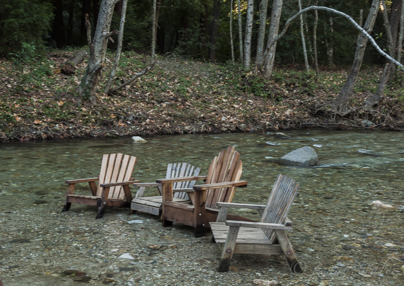 Lodging Options Cambria to Carmel @PennySadler