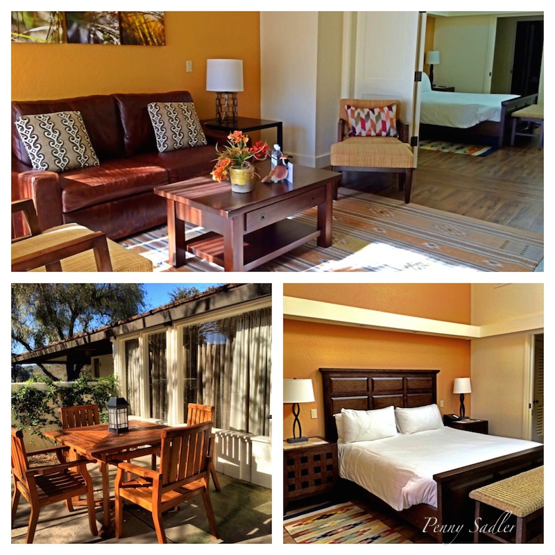 Lodging Options Cambria to Carmel California &$64;PennySadler 2015