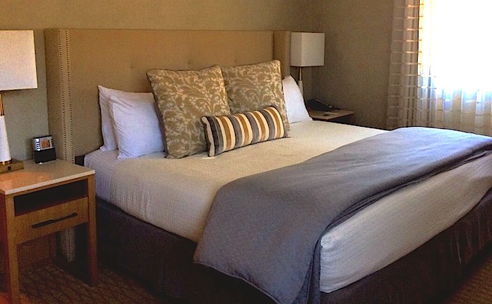 Lodging Options Cambria to Carmel, California