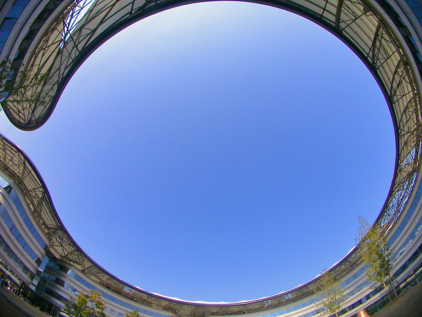 5 Unusual and Eye-Catching Buildings in Turin, Italy