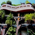 5 Unusual and Eye-Catching buildings in Turin, Italy
