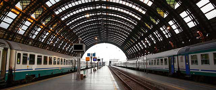 Traveling To USA From Milan's Malpensa Airport ...