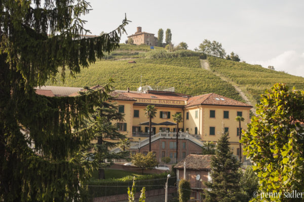 Why Go To Barolo @PennySadler 2015
