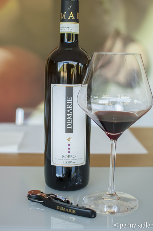 A Surprise Food and Wine Pairing Moscato Breakfast @PennySadler 2015