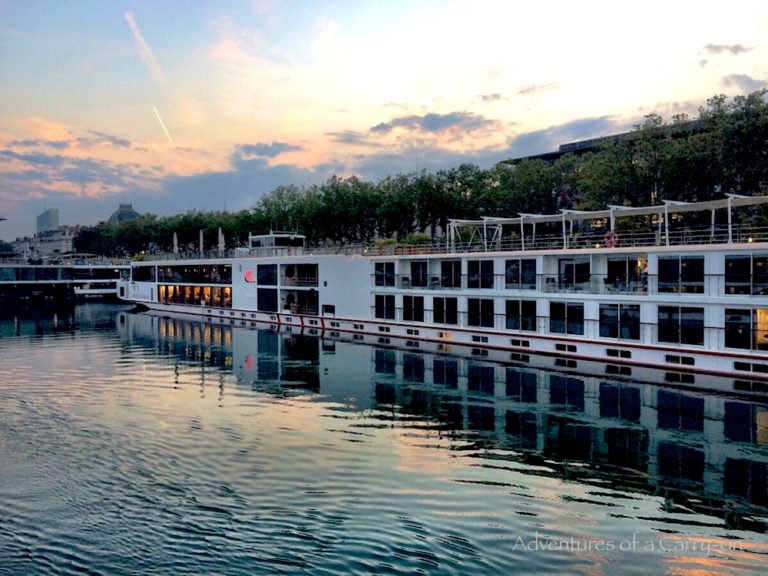 Rolling on the Rhone with Viking River Cruises