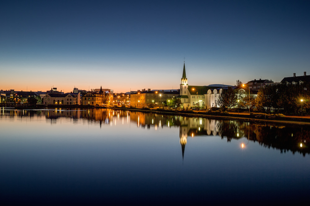Why Not Travel Solo To Iceland