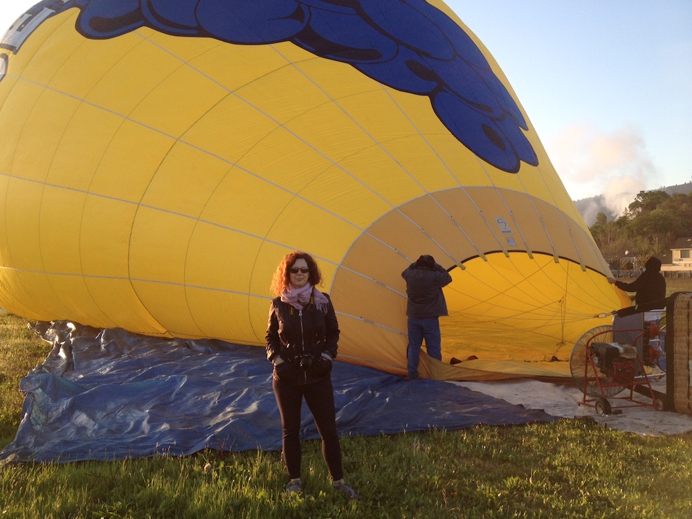 5 ways to enjoy napa valley without wine