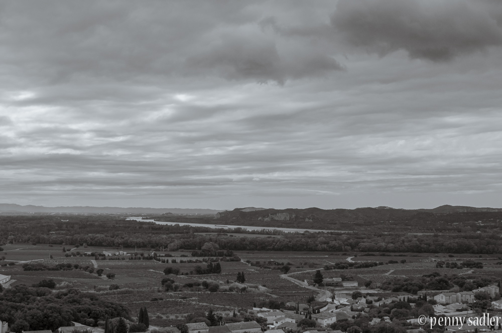 The Wine of the Pope Chateauneuf du Pape