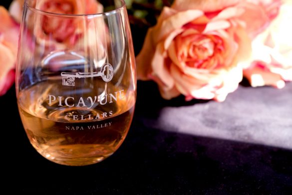 Picayune Cellars Rose