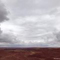 Isn't It Beautiful? 2 Hours In Arizona's Painted Desert ©PennySadler