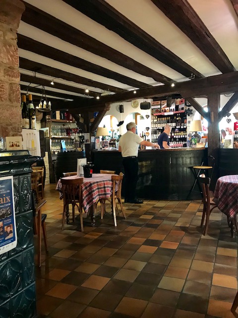 Wine Castles and Culture Top Reasons To Visit Riquewihr, Alsace