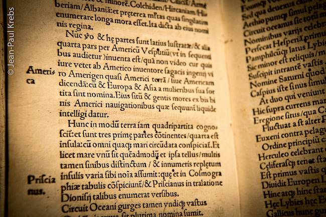 Humanist Library, Selestat Alsace