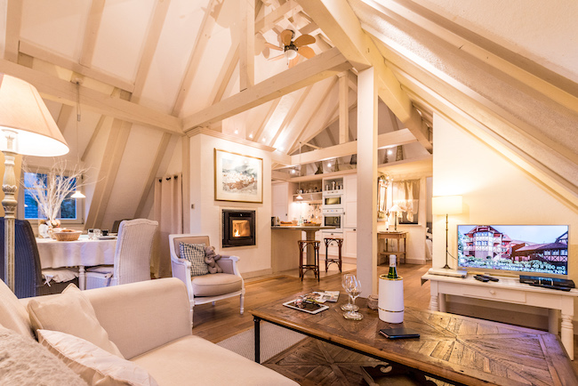 Gites Des Remparts de Riquewihr