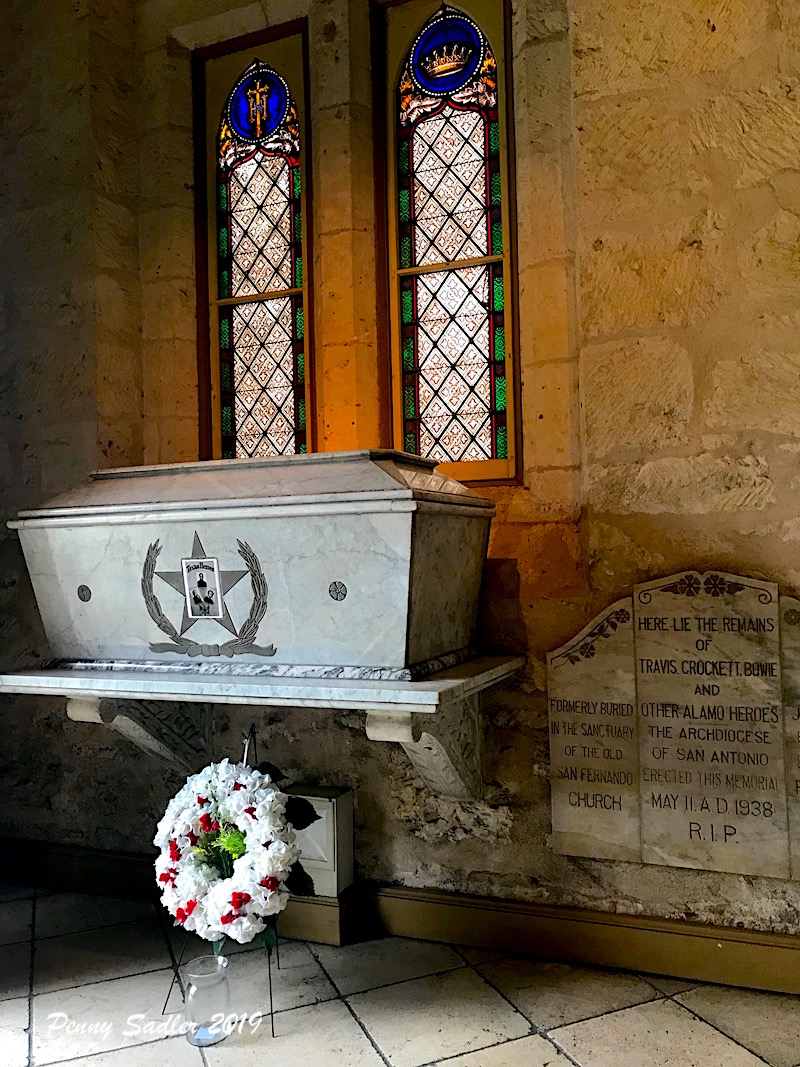 From, All You need to know to enjoy San Antonio ©PennySadler 2019