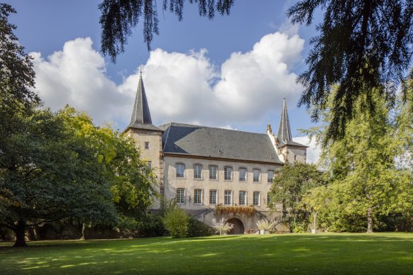from a new way of learning about Alsace wines
