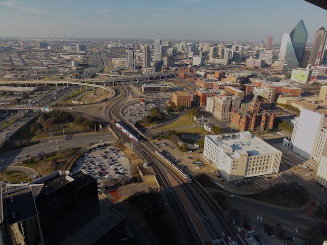 Top 5 attraction in Dallas