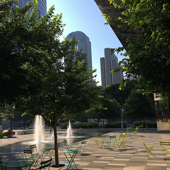 top 5 list of not to be missed attractions in Dallas