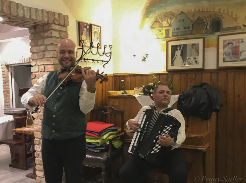 How to make the most shore excursions on Viking Danube Waltz