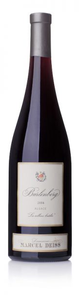 Domaine Deiss Burlenberg Cru d' Alsace