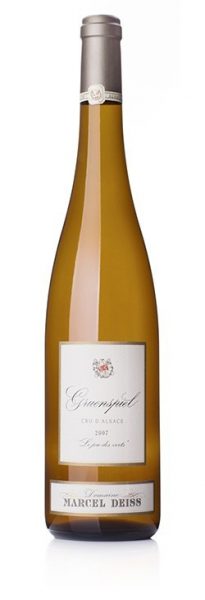 Domaine Marcel Deiss