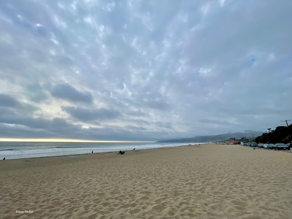 Westward Beach, Point Dume