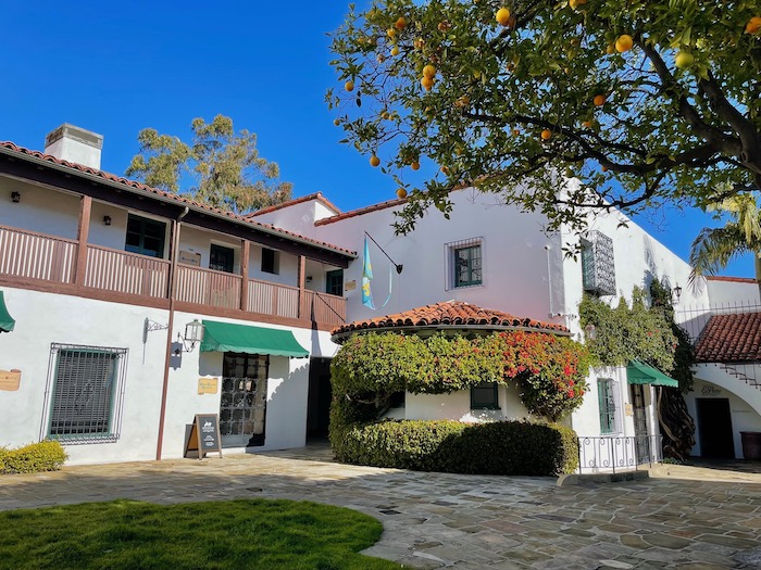 How to have a perfect weekend in Santa Barbara 