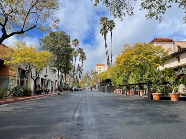things to do in Santa Barbara California