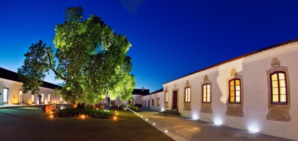 winery near Lisbon